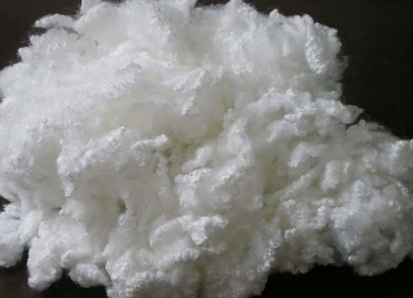 Specialty of Polyester Fiber | Special Properties of ...