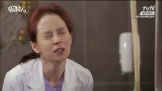 Sinopsis ‘Emergency Couple’ – Episode 7-2