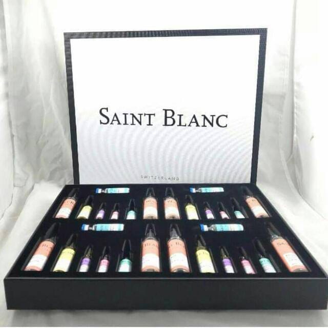 Saint Blanc Whitening Infus