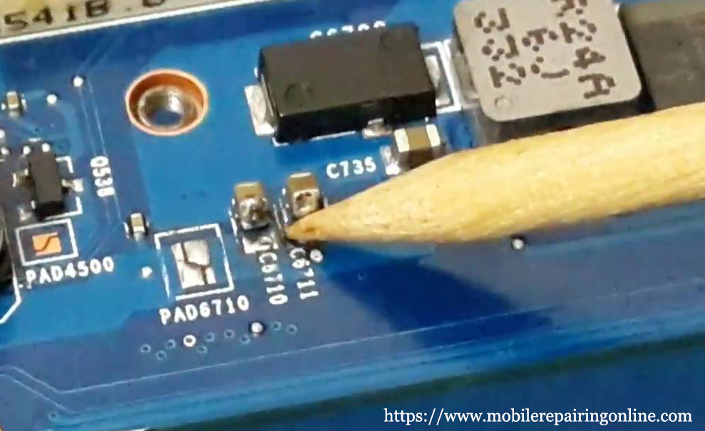 Op Amp How Does This Opamp Noninverting Amplifier Work