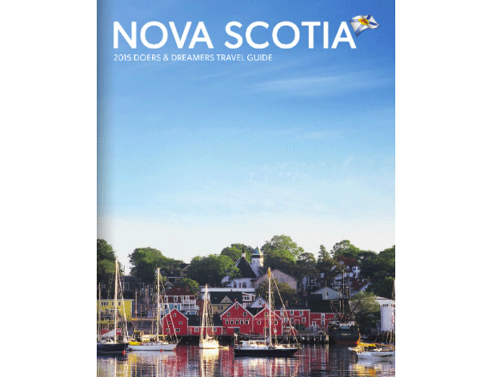 Tourism Observer CANADA Doers And Dreamers Guide