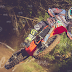 Pedro Rafael no Enduro de Souselas