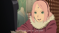 Naruto Shippuden Pelicula 7