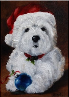 NOS PETITS FRERES LES ANIMAUX: JOYEUX NOEL