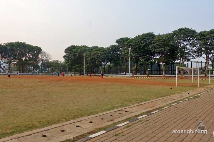 monumen pembebasan irian barat
