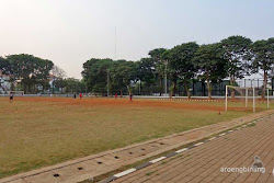monumen pembebasan irian barat