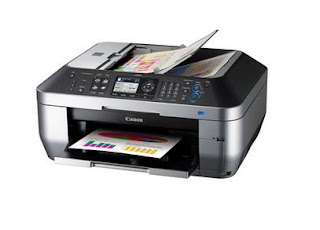Canon PIXMA MX876 Canon PIXMA MX876