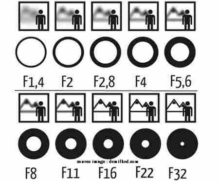 Apa itu Efek Bokeh dan Light Painting di Fitur Kamera HP? | Dunia Android