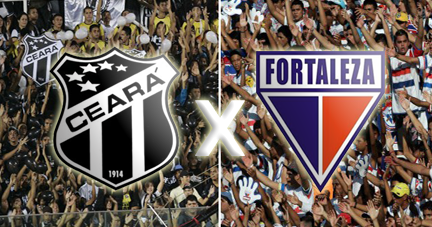 Ceara e fortaleza ao vivo Ceara e fortaleza ao vivo