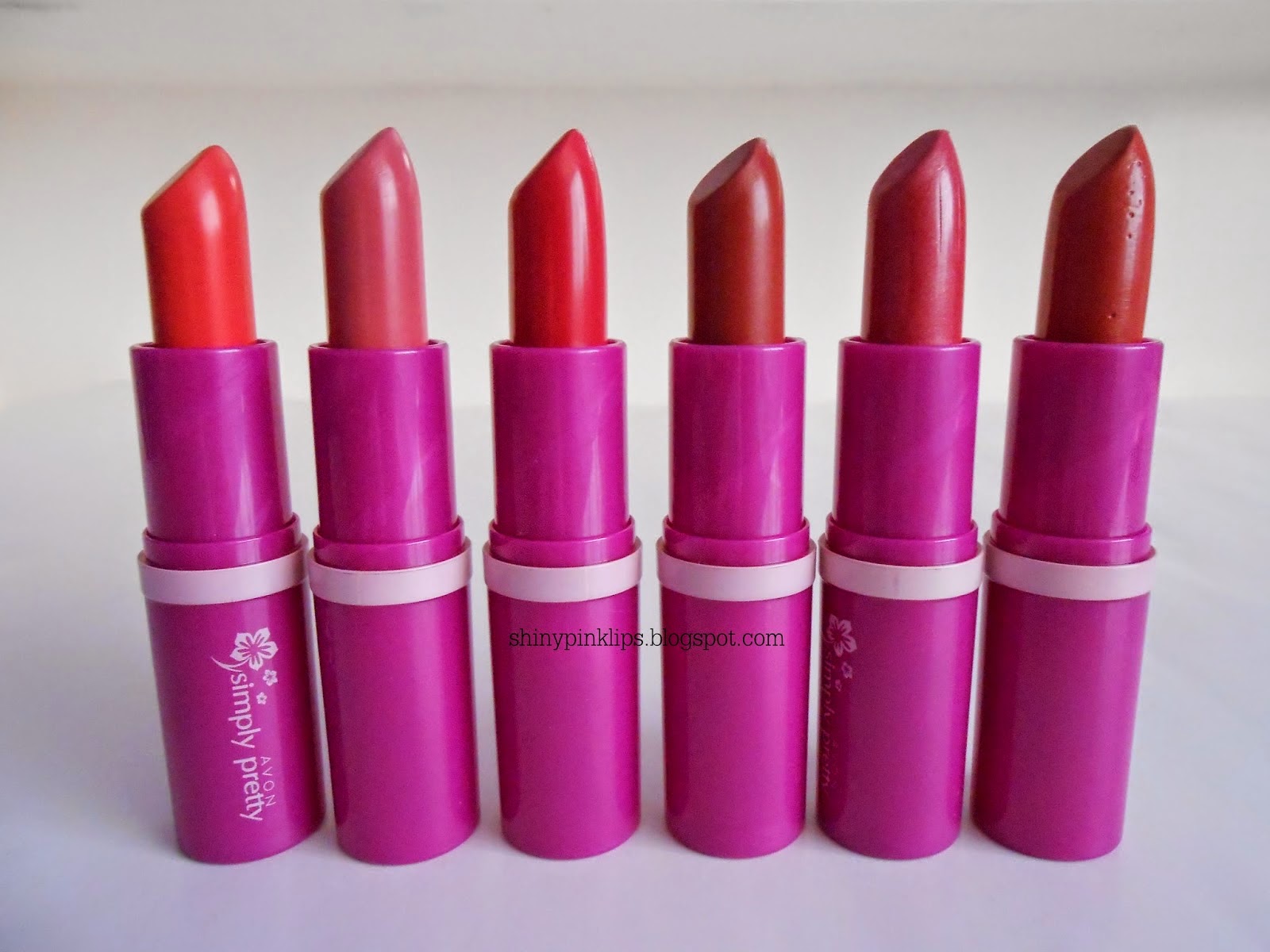 Lipstik Tahan Lama | The_ramaramapendek