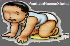 Macam Macam Najis Dan Cara Mensucikannya Lengkap Panduan Bacaan Sholat Lengkap Dan Doa Harian