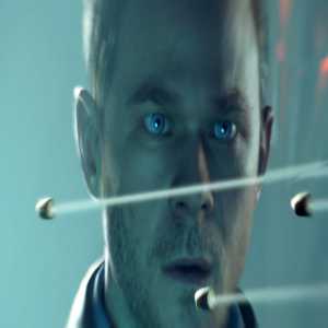Screenshot 4 Quantum Break Setup Download