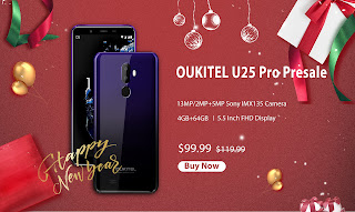 [Image: OUKITEL%2BU25%2BPro%2BNew%2BYear%2BSale.jpg]