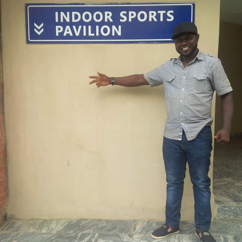 1 Day Football Player's Agents and Managers Seminar/ in Lagos
