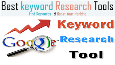 Keyword research free tool Keyword research free tool