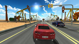 Racing Limits Apk - Free Download Android Game