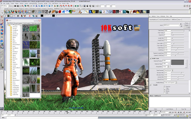 Autodesk Maya 2010 Latest Version Free Download Autodesk Maya 2010 Latest Version Free Download