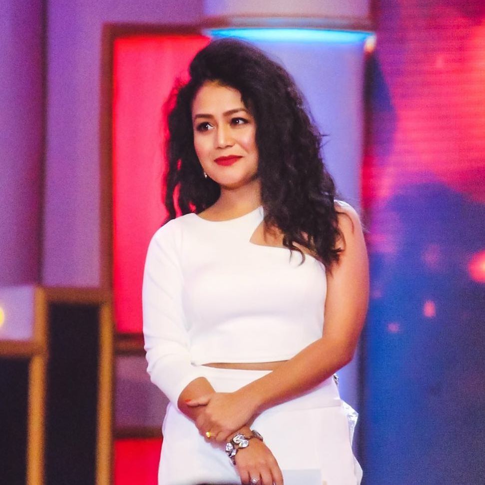 Neha Kakkar Hd Images Pictures Actress World Due to her role in founding and running palisade, she has gained international fame. neha kakkar hd images pictures