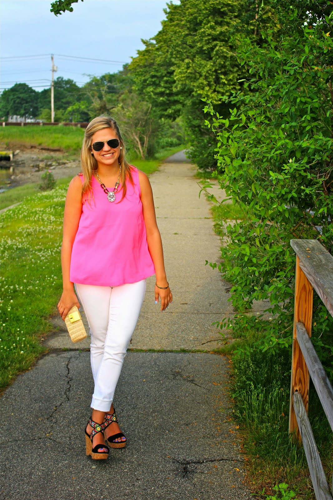 Style Cubby - Fashion and Lifestyle Blog Based in New England: Outfit ...