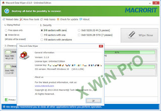 Macrorit Disk Scanner Pro 6.5.0 download the new Macrorit Disk Scanner Pro 6.5.0 download the new