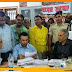 BNMU: विश्वविद्यालय में लगी पेंशन अदालत, 160 मामले निष्पादित