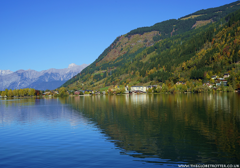 Top 5 things to see and do in the Zell am See-Kaprun region in Austria ...