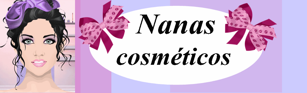 Nanas  cosmetics