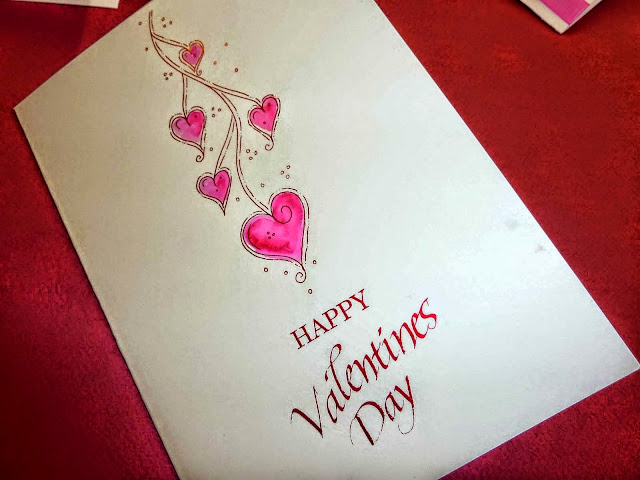 Ecard of valentines day HD Images of Valentines day 2017