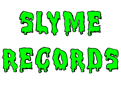 SLYME RECORDS