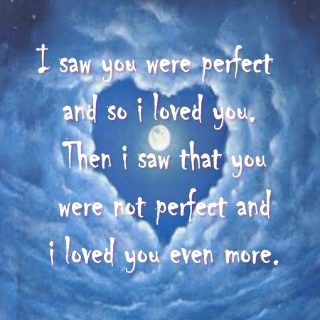 sweet text messages him