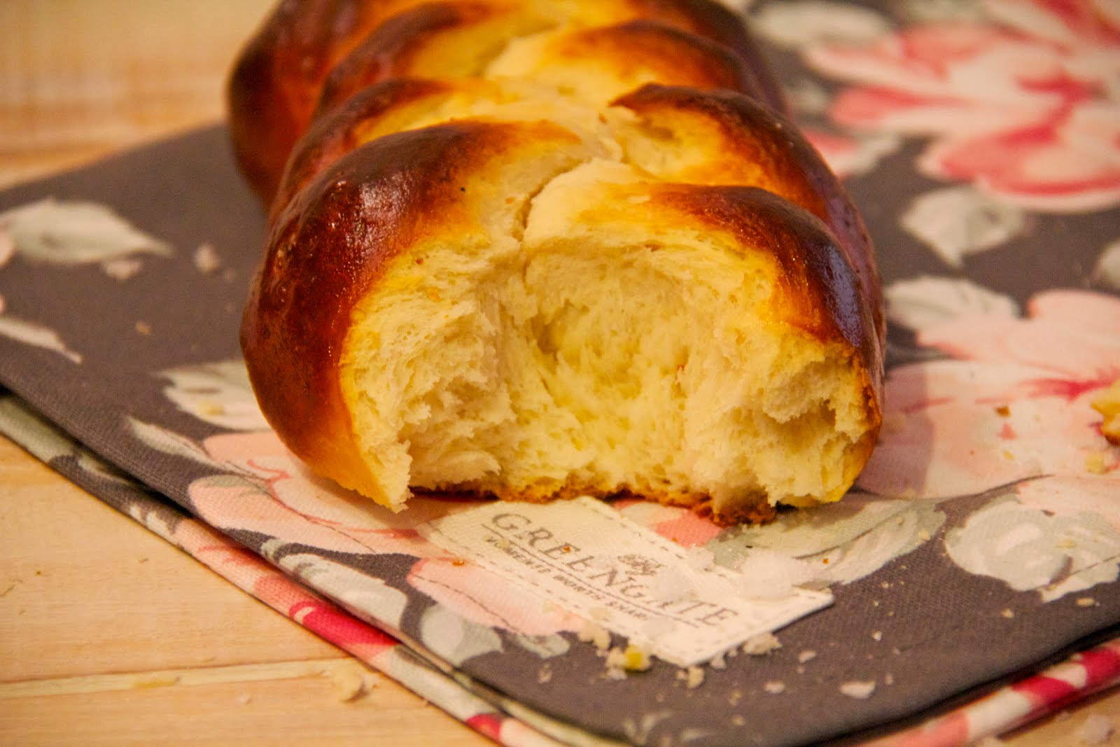 Brioche