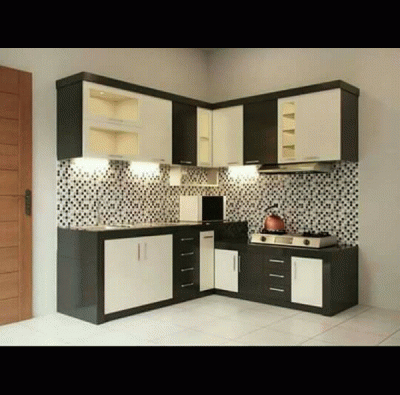 KITCHEN SET DI BOGOR MODEL MINIMALIS HARGA TERMURAH TERBAIK