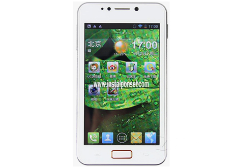 cara upgrade os android polytron w2500