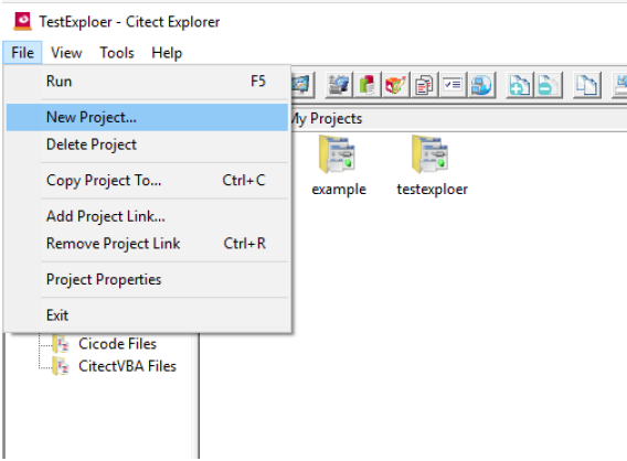B5917488 - Embedded Systems: Week11 - การใช้งาน Vejio Citect