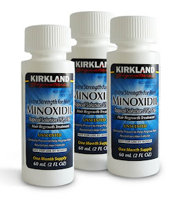 Produk Kirkland Minoxidil 100% Original Produk Kirkland Minoxidil 100% Original
