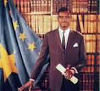 Patrice Lumumba