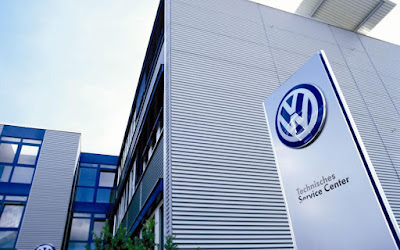 Ερευνα κατά VW και για φοροαποφυγή