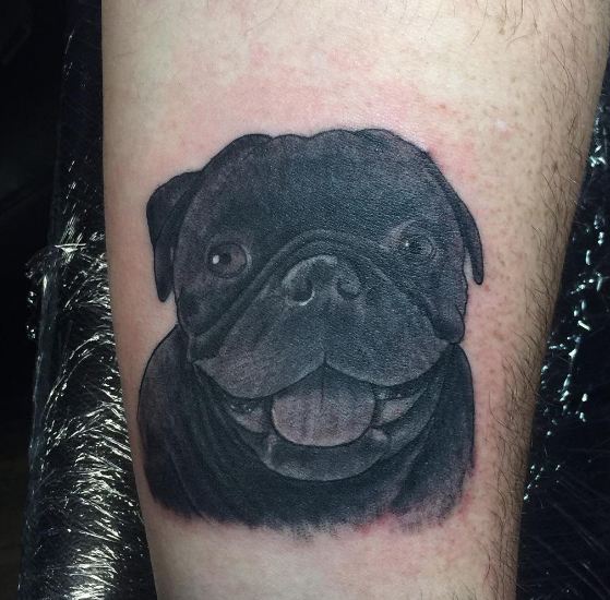 Wildlife Tattoos