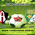 Atlas Vs Leon EN VIVO ON LINE Liga Mx Torneo Clausura Fecha 1 hora y canal