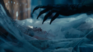 Book Of Monsters Still 07