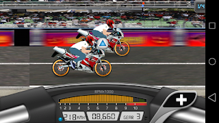 Gambar terkait dari Game Drag Racing: Bike Edition Mod Indonesia Gambar terkait dari Game Drag Racing: Bike Edition Mod Indonesia