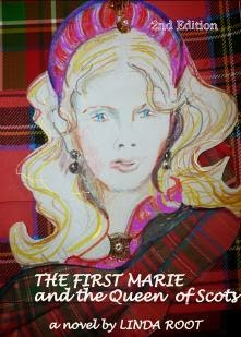 The First Marie and the Queen of Scots