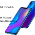 Cara Reset Huawei Nova 3i dan Alasannya