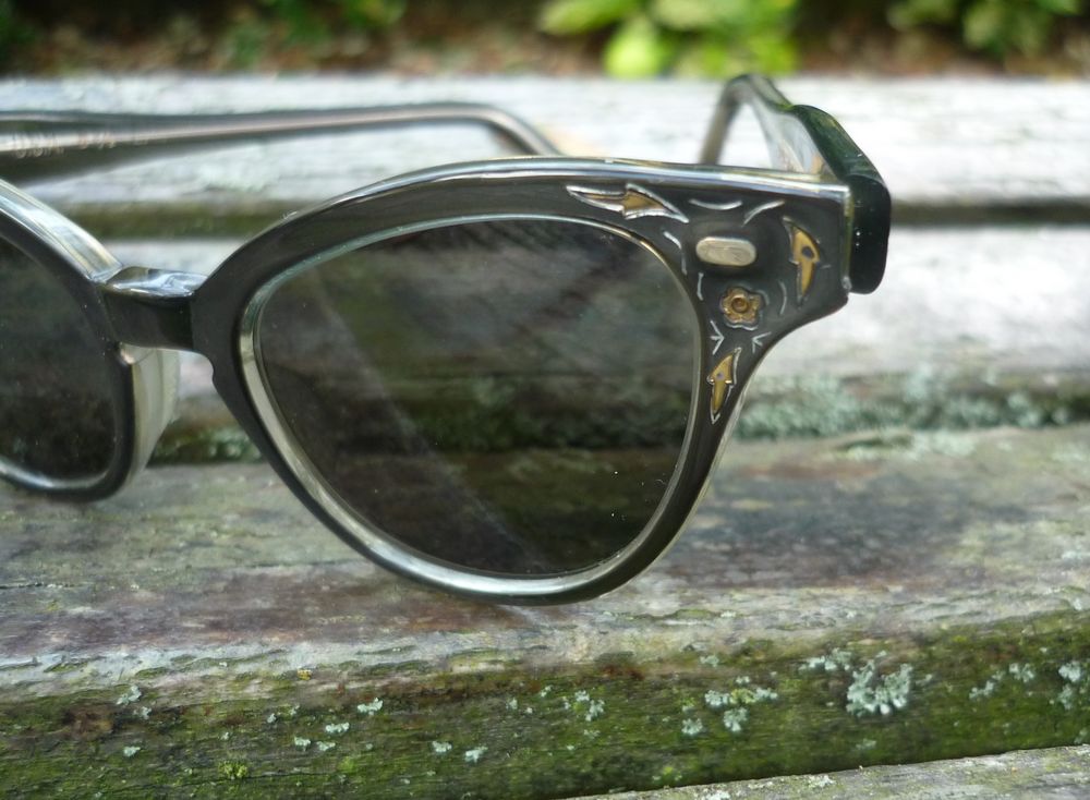 In The Heyday New glasses from Dead Man's Spex