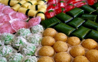 Bisnis Memulai Usaha Kue Basah Bisnis Memulai Usaha Kue Basah