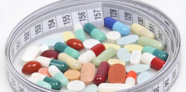 KENAPA MAKAN UBAT KURUS JADI CIRIT BIRIT DAN BERDEBARDEBAR?