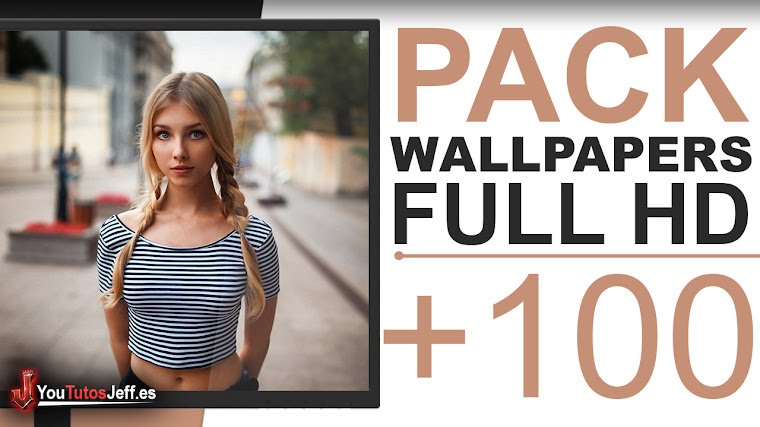 Pack de Wallpapers FULL HD #7