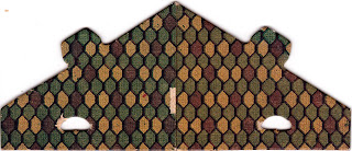 Toys and Stuff: Built-Rite #56-4 Drug Store