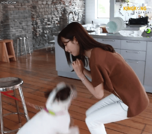 드라마 출격전 우주소녀 보나.jpgif | 인스티즈