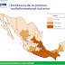 En México, quienes nacen pobres vivirán así siempre: estudio